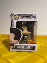 Robert Smith - Limited Edition Hot Topic Exclusive
