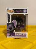 Fangelina - Limited Edition Hot Topic Exclusive
