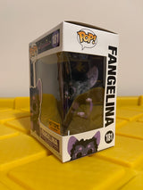 Fangelina - Limited Edition Hot Topic Exclusive