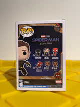 Funko POP! Spider-Man - Limited Edition Special Edition Exclusive