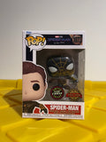 Spider-Man - Limited Edition Chase - Limited Edition Special Edition Exclusive