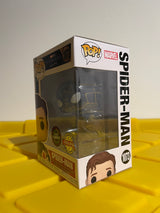 Funko POP! Spider-Man - Limited Edition Chase - Limited Edition Special Edition Exclusive