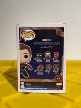 Funko POP! Spider-Man - Limited Edition Chase - Limited Edition Special Edition Exclusive