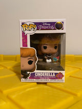 Cinderella