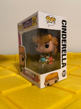 Cinderella