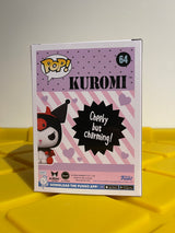 Devil Kuromi - Limited Edition Hot Topic Expo 2022 Exclusive
