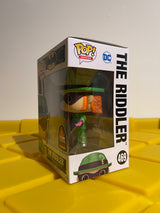 The Riddler - Limited Edition 2022 LACC Exclusive