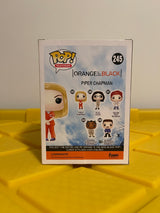 Piper Chapman