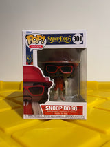 Snoop Dogg