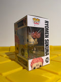 Ryomen Sukuna - Limited Edition Chase - Limited Edition Special Edition Exclusive