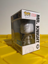 Funko POP! Mr. Knight (Glow) - Limited Edition Walmart Exclusive