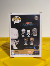 Funko POP! Mr. Knight (Glow) - Limited Edition Walmart Exclusive