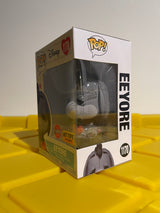 Funko POP! Eeyore (Flocked) - Limited Edition Hot Topic Exclusive
