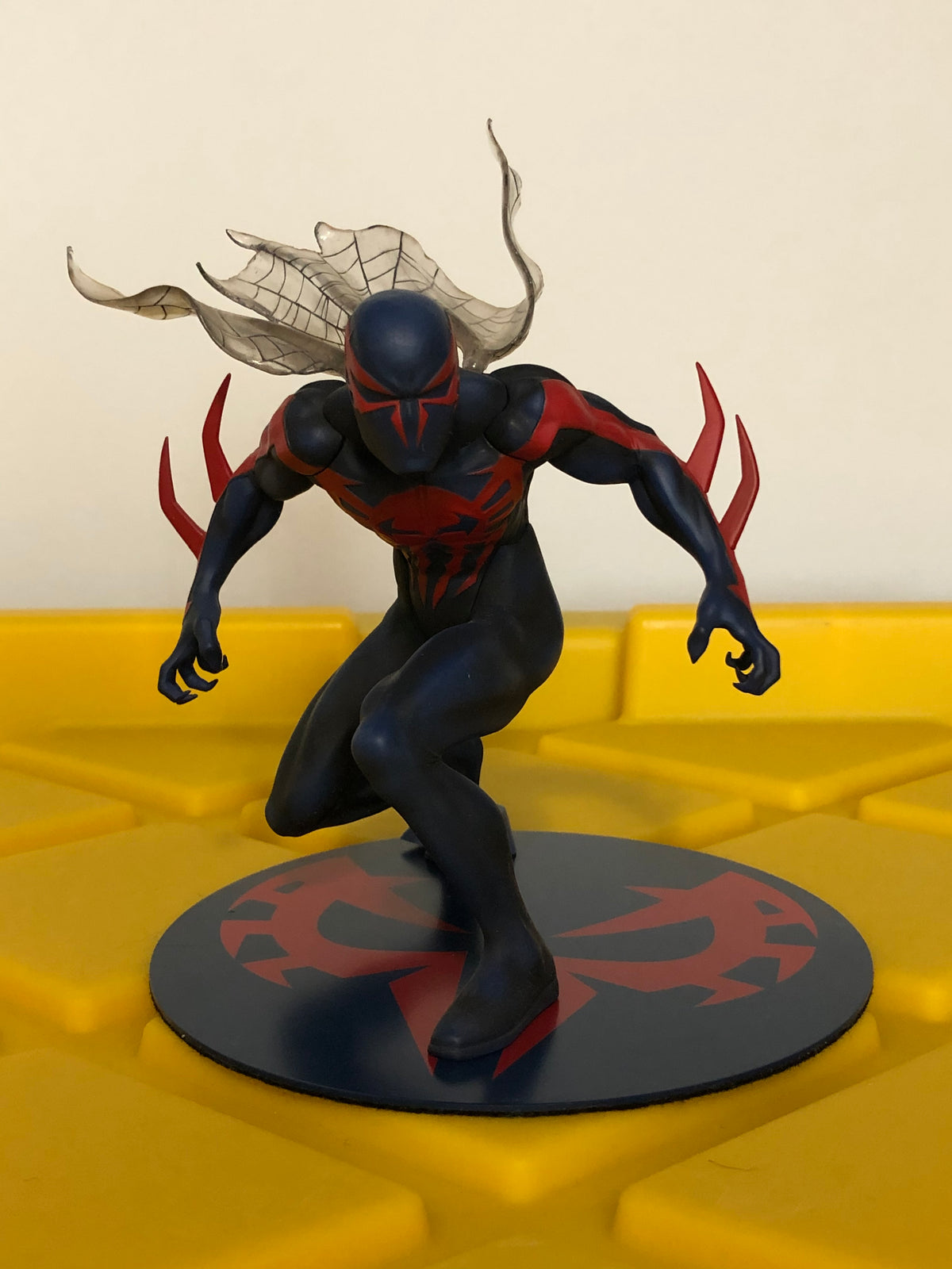 Spider-Man 2099