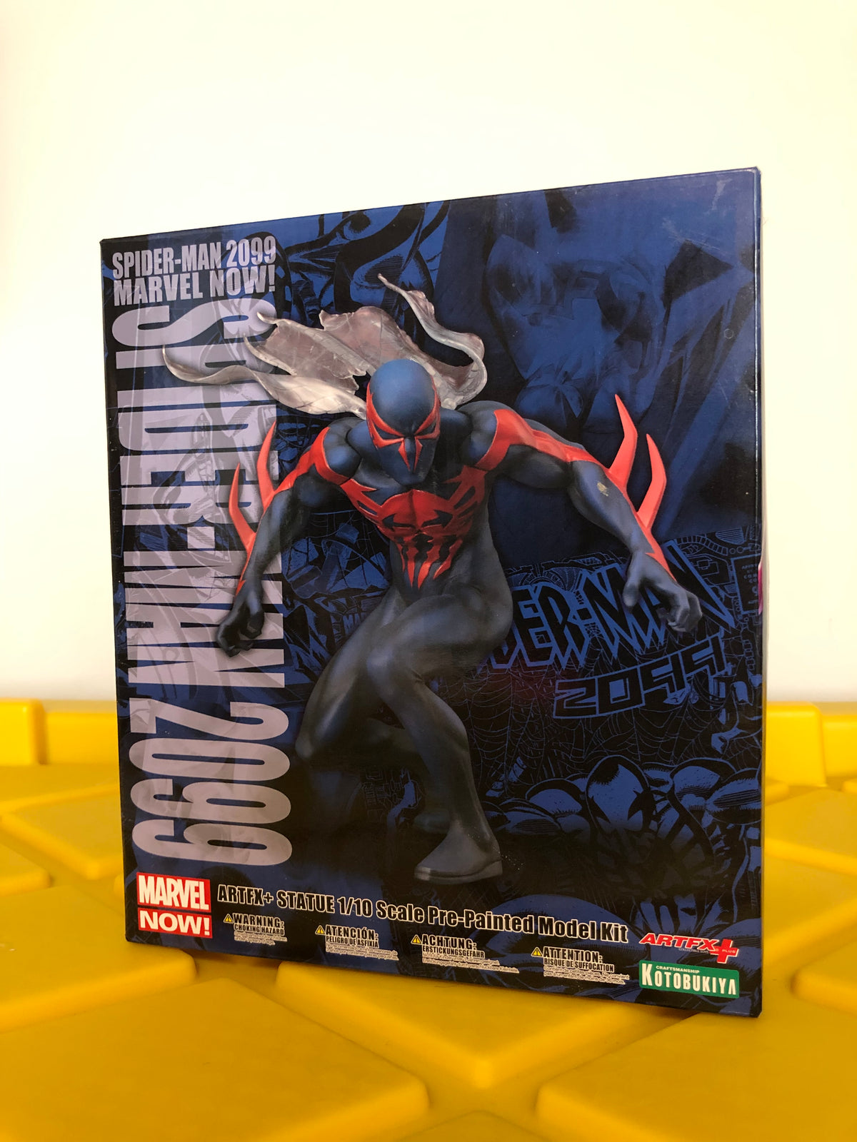 Spider-Man 2099