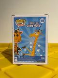 Gryffindor Geoffrey - Limited Edition Toys R Us Exclusive