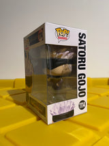 Funko POP! Satoru Gojo