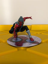 Winter Spider-Man - Rare Limited Edition