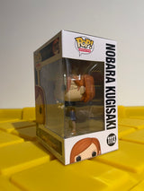Funko POP! Nobara Kugisaki