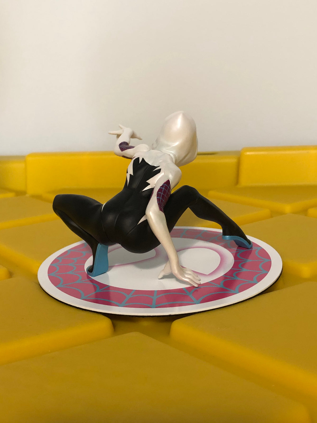 Spider-Gwen