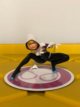 Spider-Gwen
