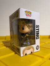 Funko POP! Sting