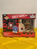 Harley Quinn (Diamond) (With Shirt M) - Limited Edition Special Edition Exclusive