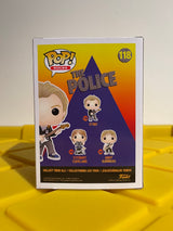 Funko POP! Sting