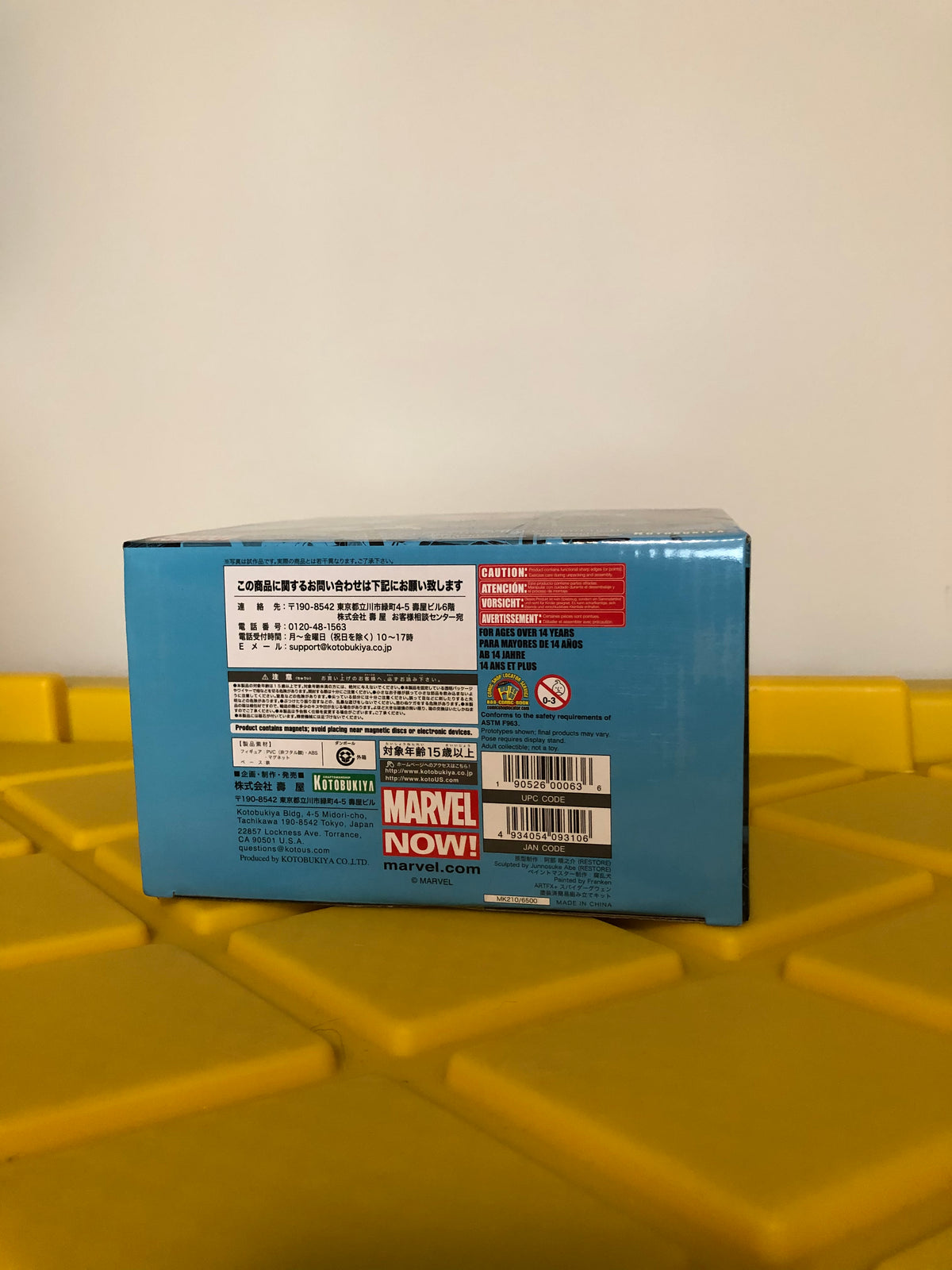 Spider-Gwen