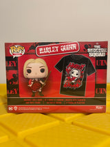 Harley Quinn (Diamond) (With Shirt M) - Limited Edition Special Edition Exclusive
