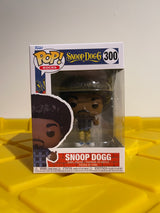 Snoop Dogg