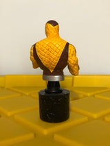 Shocker Bust
