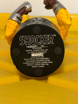 Shocker Bust