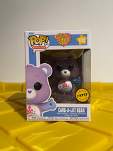 Care-A-Lot Bear - Limited Edition Chase