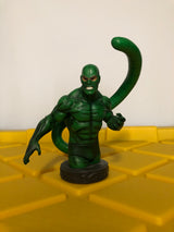 The Scorpion Bust