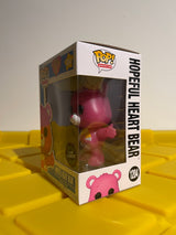Hopeful Heart Bear (Glow) - Limited Edition Chase