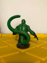 The Scorpion Bust