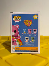 Hopeful Heart Bear (Glow) - Limited Edition Chase