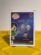 Funko POP! Jack - Limited Edition 2022 Winter Convention Exclusive