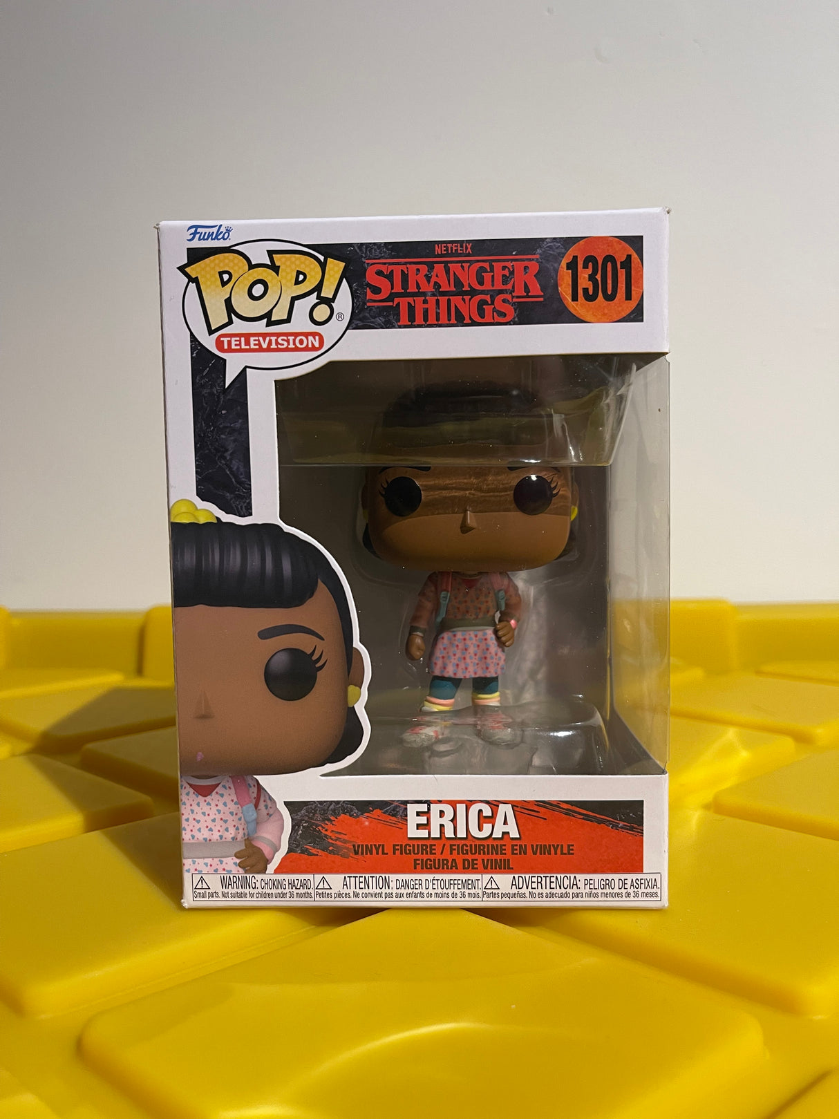Erica