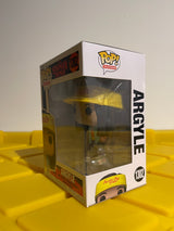 Funko POP! Argyle