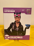 Catwoman