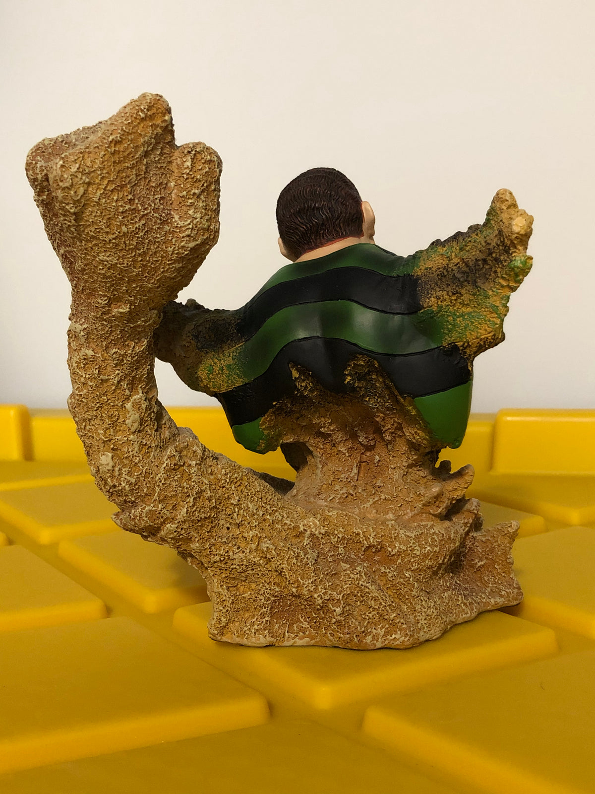 Sandman Bust