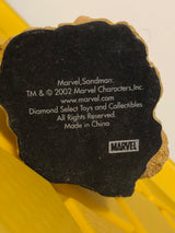 Sandman Bust