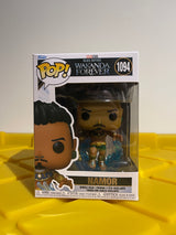 Funko POP! Namor