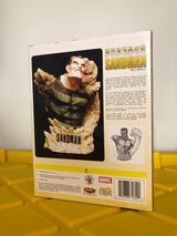 Sandman Bust