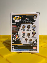 Funko POP! Ironheart MK1