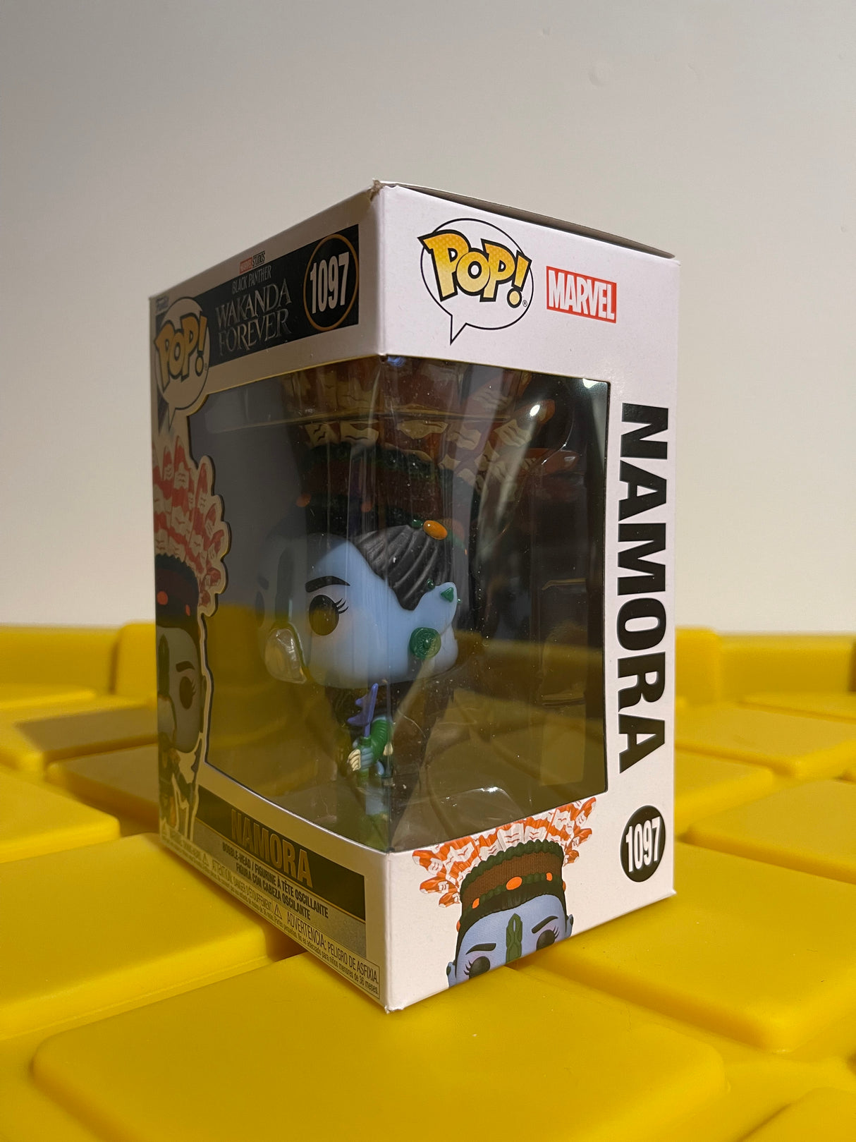 Funko POP! Namora