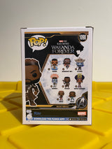 Funko POP! M'Baku