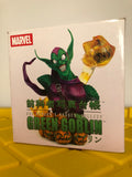 Green Goblin Bust